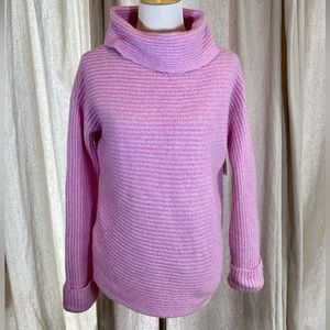 Anthropologie Pilcro cowlneck sweater